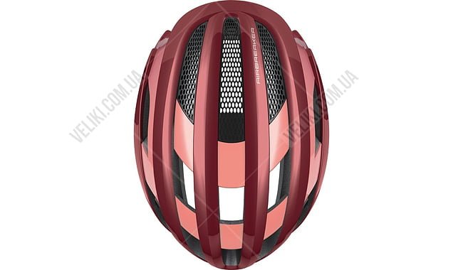 Велошолом ABUS Airbreaker - дополнительное фото 3