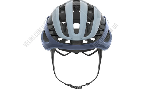 Велошолом ABUS Airbreaker - дополнительное фото 4