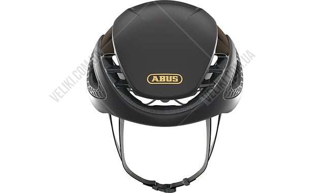 Велошлем ABUS Gamechanger - дополнительное фото 1