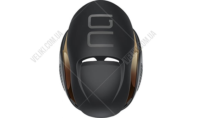 Велошлем ABUS Gamechanger - дополнительное фото 3