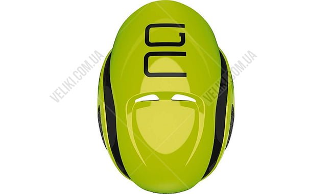 Велошлем ABUS Gamechanger - дополнительное фото 5