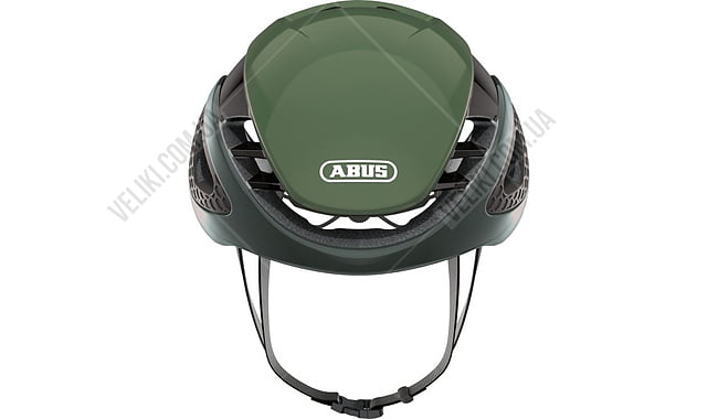 Велошлем ABUS Gamechanger - дополнительное фото 6