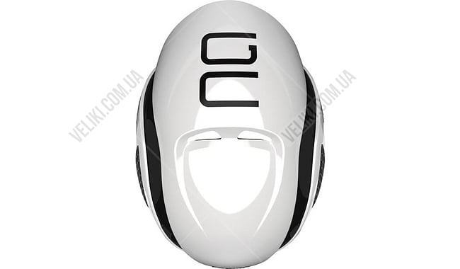 Велошлем ABUS Gamechanger - дополнительное фото 9