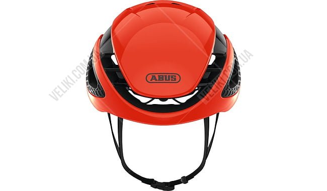 Велошлем ABUS Gamechanger - дополнительное фото 11