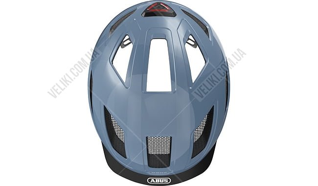 Велошлем ABUS Hyban 2.0 - дополнительное фото 3