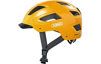 Велошолом ABUS Hyban 2.0