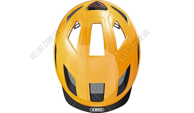 Велошлем ABUS Hyban 2.0 - дополнительное фото 12
