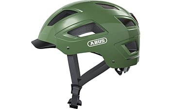 Велошолом ABUS Hyban 2.0