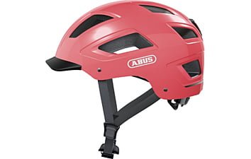 Велошолом ABUS Hyban 2.0