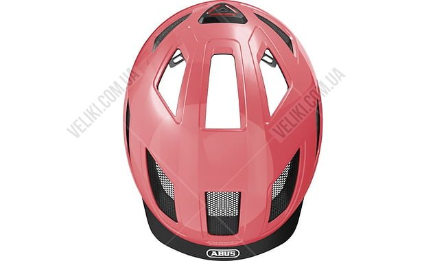 Велошлем ABUS Hyban 2.0 - дополнительное фото 9