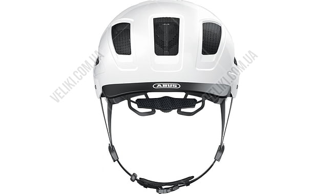 Велошлем ABUS Hyban 2.0 - дополнительное фото 13