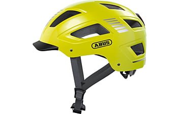 Велошолом ABUS Hyban 2.0