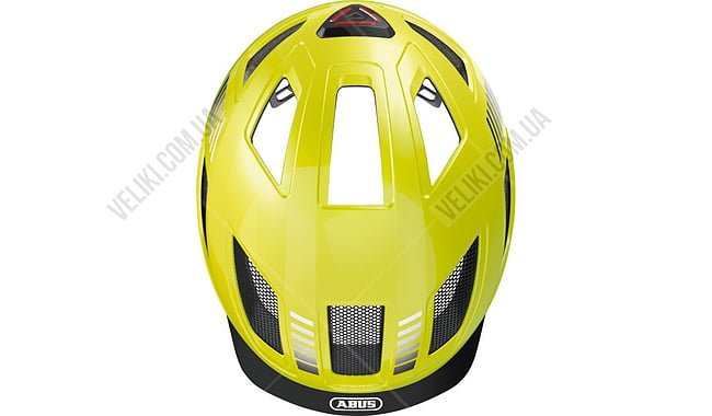 Велошлем ABUS Hyban 2.0 - дополнительное фото 18