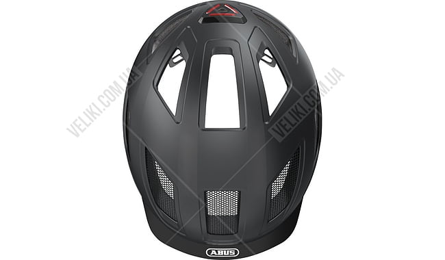 Велошлем ABUS Hyban 2.0 - дополнительное фото 21