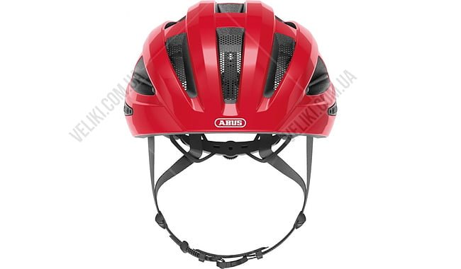 Велошолом ABUS Macator - дополнительное фото 1