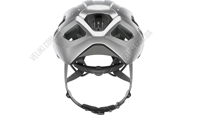 Велошолом ABUS Macator - дополнительное фото 5