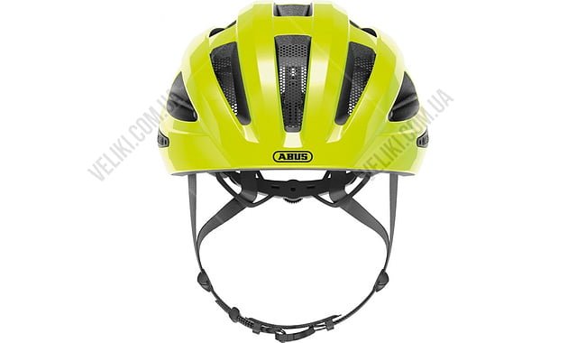 Велошолом ABUS Macator - дополнительное фото 7