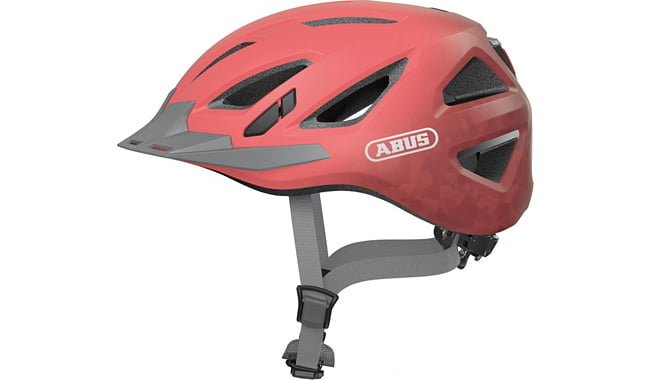 Велошлем ABUS Urban-I 3.0 - фото 1