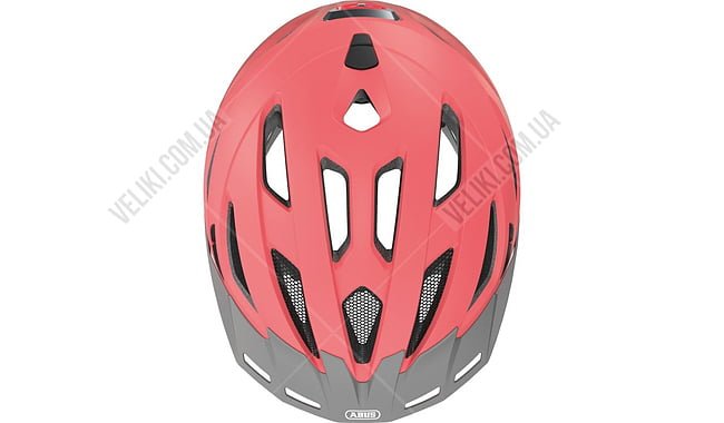 Велошлем ABUS Urban-I 3.0 - дополнительное фото 3