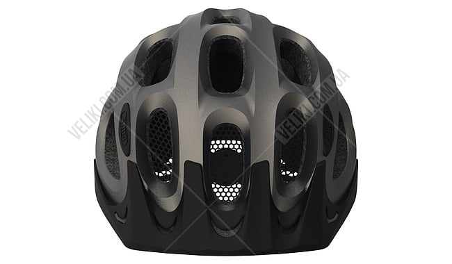 Велошолом ABUS Youn-I ACE - дополнительное фото 3