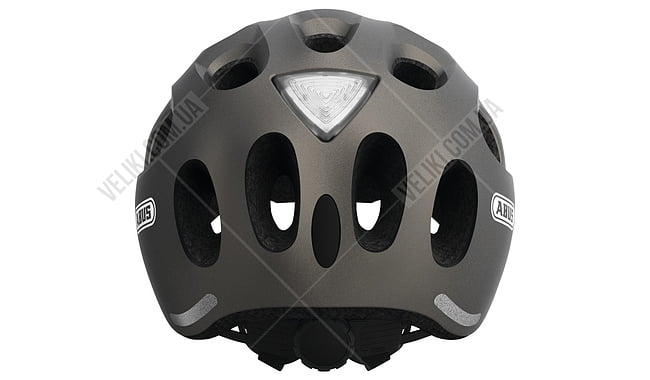 Велошолом ABUS Youn-I ACE - дополнительное фото 5