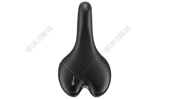 Седло Selle Royal Premium Freccia Strengtex Athletic - дополнительное фото 1