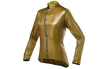 Велокуртка Mavic Oxygen