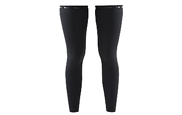 Утеплители ног Craft Leg Warmer