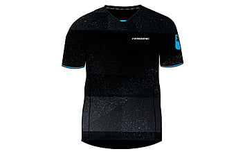 Велофутболка Haibike Freeride