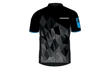 Велофутболка Haibike Multifunctional