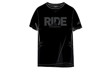 Велофутболка Haibike Uphill