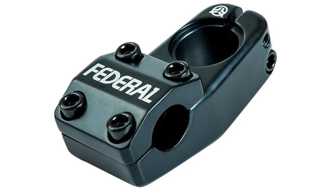 Вынос руля Federal Element Top Load - фото 2