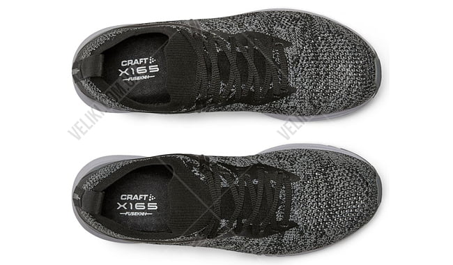 Кроссовки Craft Fuseknit X Man - дополнительное фото 3