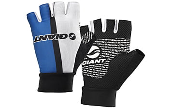 Велоперчатки Giant Team