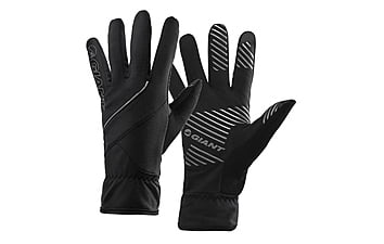 Велорукавички Giant Chill Lite LF