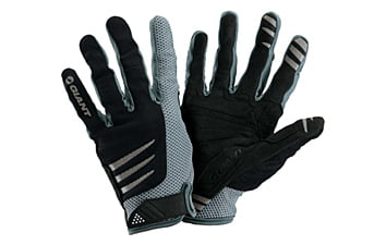 Велорукавички Giant Trail