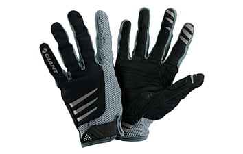 Велорукавички Giant Trail