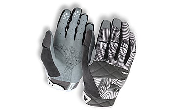 Велоперчатки Giro DJ