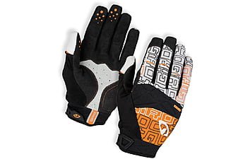 Велоперчатки Giro DJ