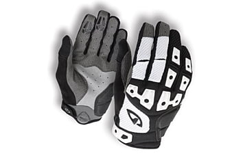 Велоперчатки Giro Remedy TS
