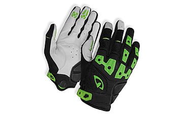 Велоперчатки Giro Remedy TS