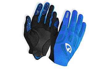 Велоперчатки Giro Rivet