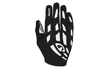 Велоперчатки Giro Rivet