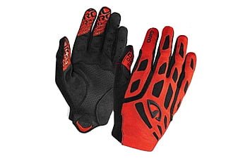 Велоперчатки Giro Rivet