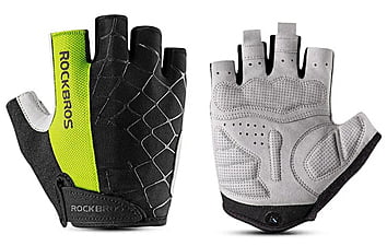 Велоперчатки RockBros Spyder