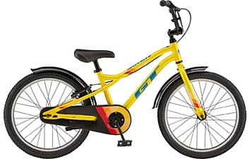 Велосипед GT Siren 20"