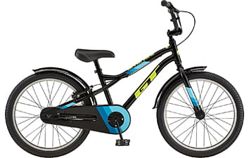 Велосипед GT Grunge 20"