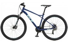 Велосипед GT Aggressor Sport 29" 2020 - дополнительное фото 2