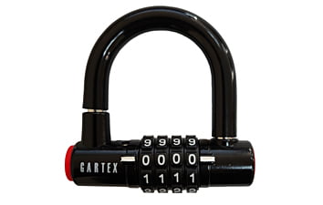 Замок Gartex 004