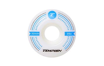 Колеса для скейтборда Tempish LB 50x36 мм 99A